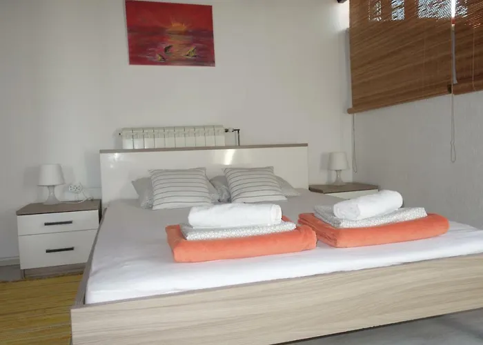 Apartment Beli Kriz