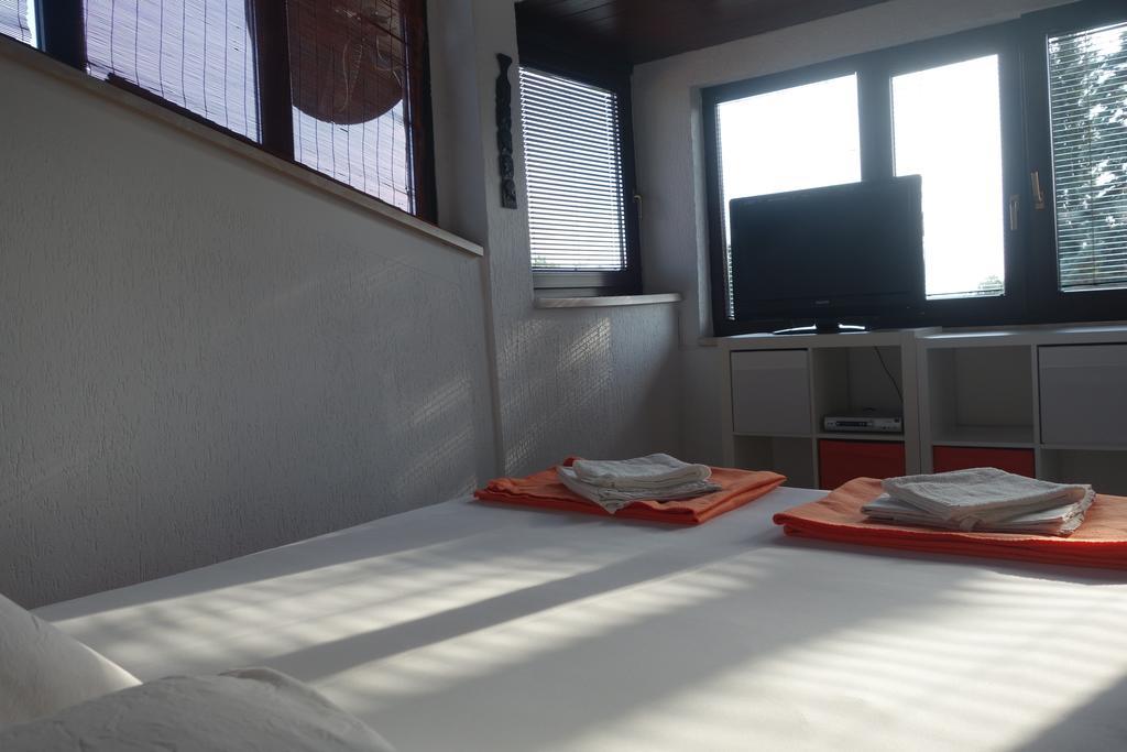 Beli Kriz Appartement *