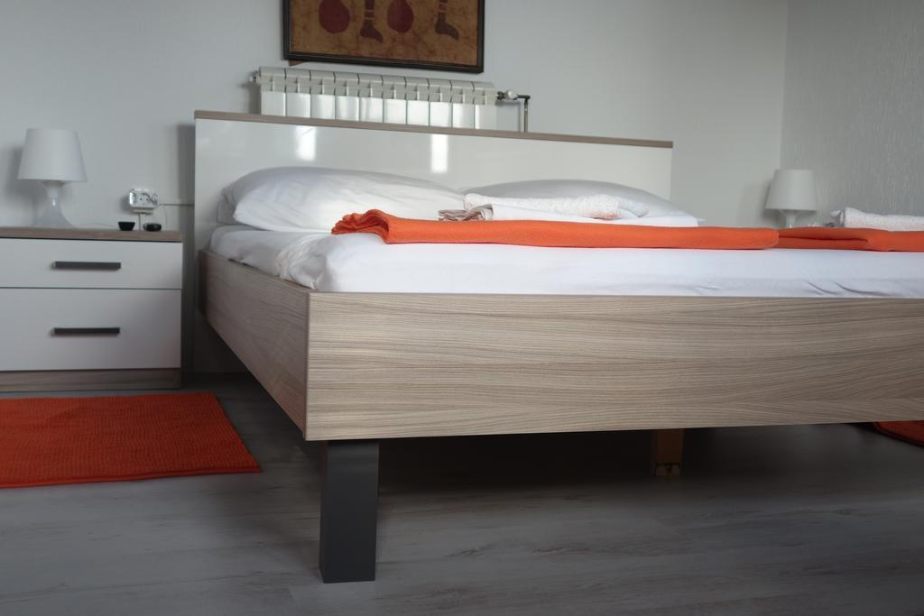 Beli Kriz Appartement