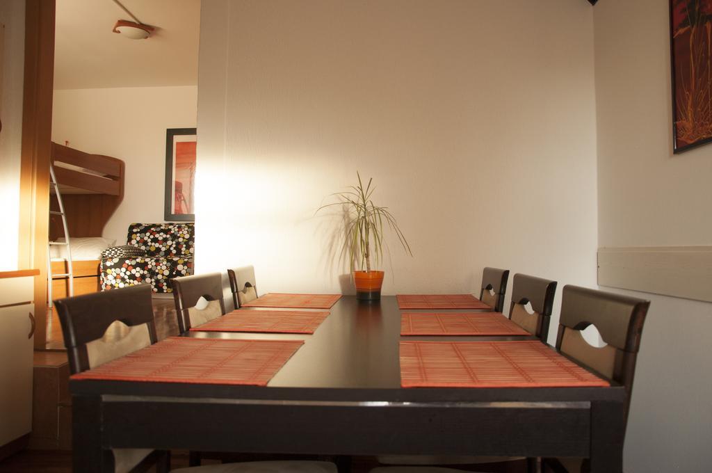 Appartement Beli Kriz Piran