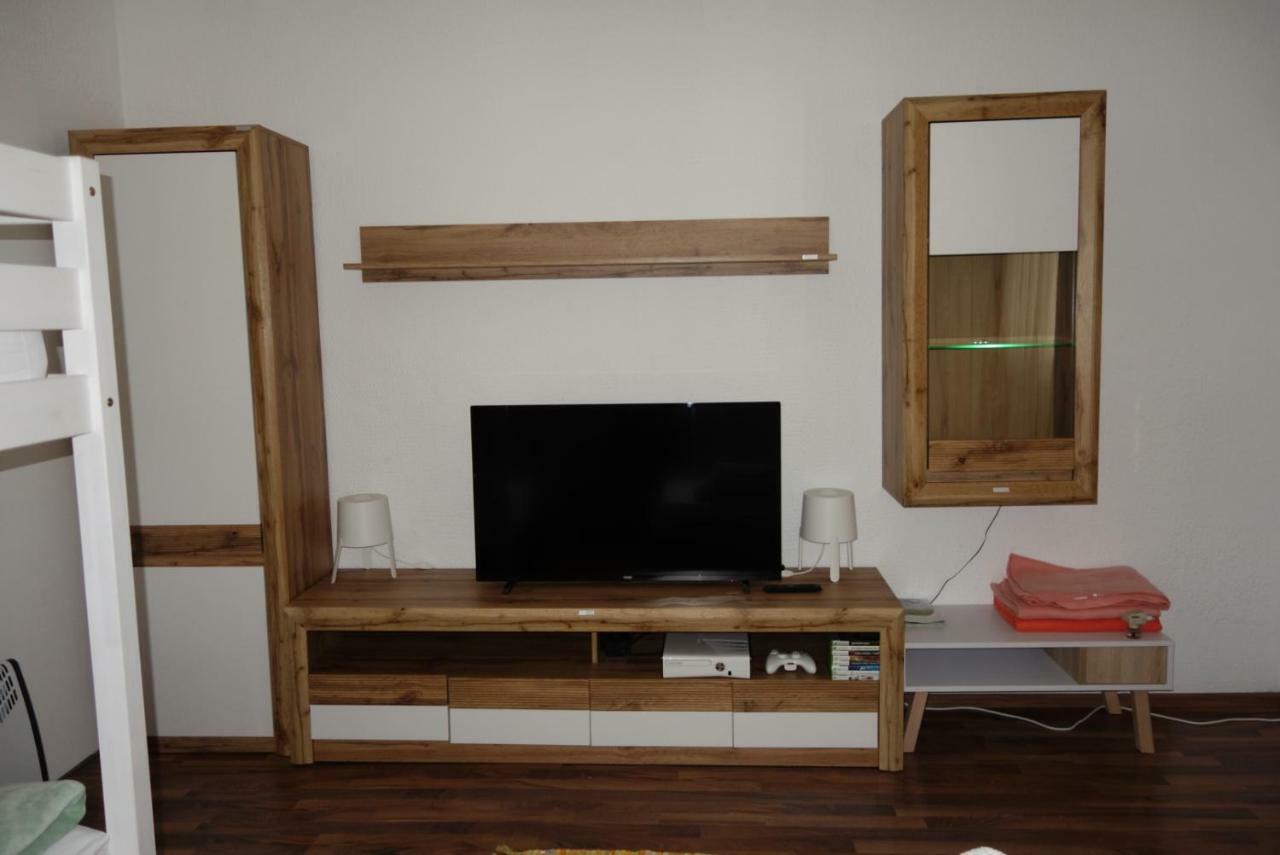 Appartement Beli Kriz *