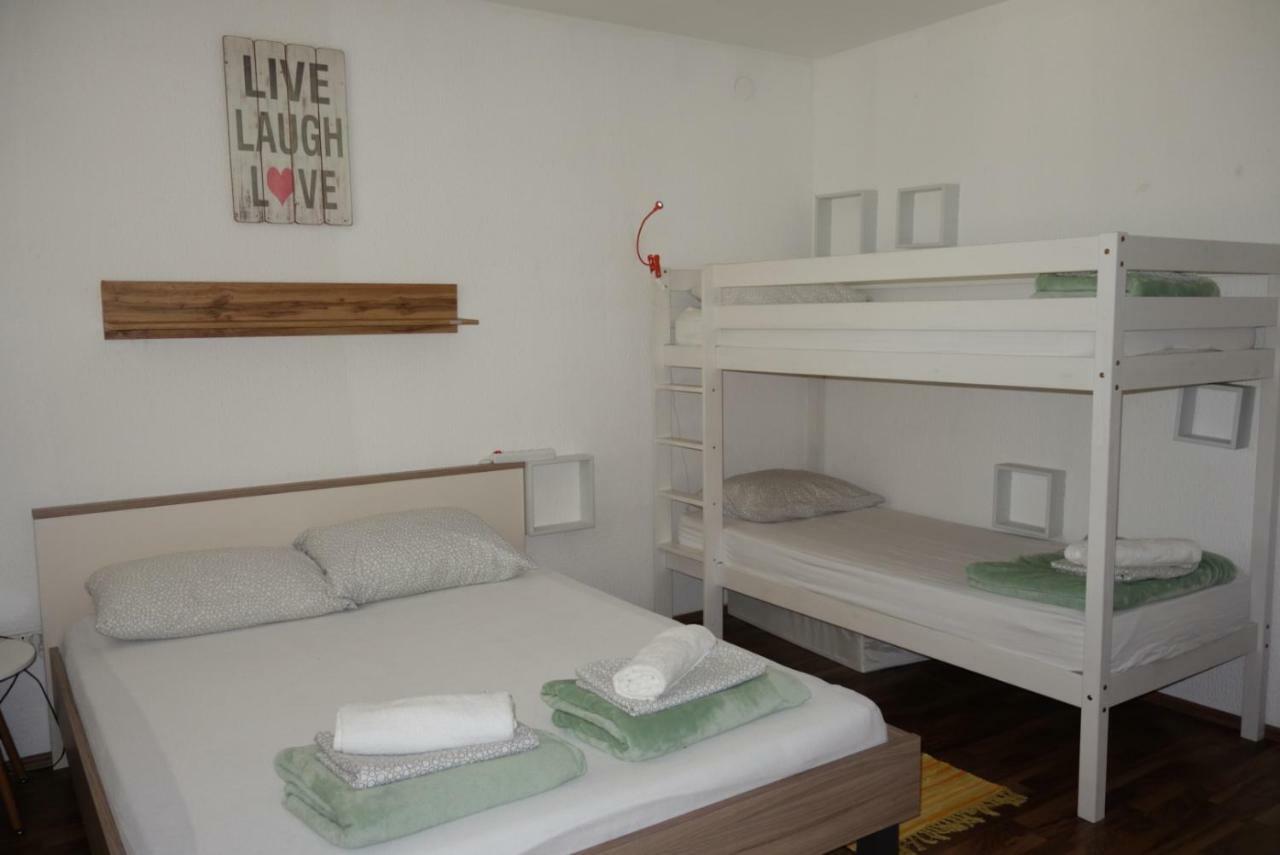 Appartement Beli Kriz Piran