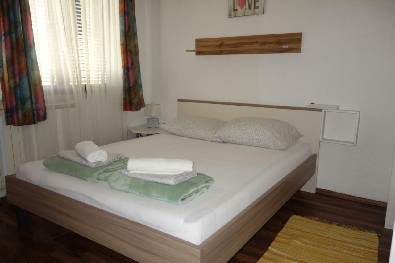 Appartement Beli Kriz