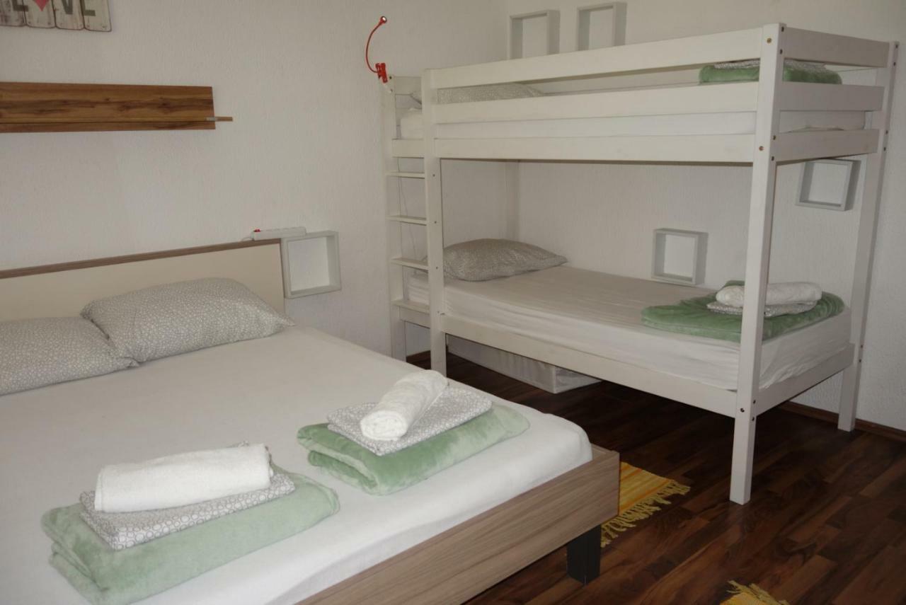 Appartement Beli Kriz