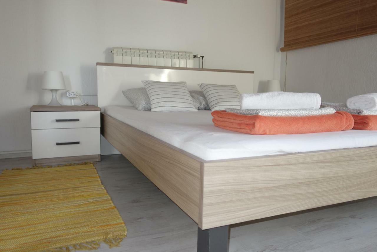 Beli Kriz Appartement *